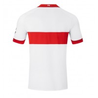 Maglie da calcio Stuttgart Prima Maglia 2024-25 Manica Corta